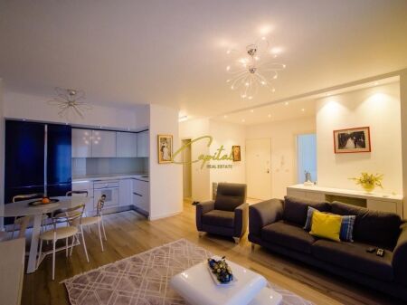 APARTMENT FOR RENT 2+1 CENTER 900 EURO