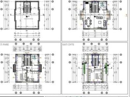 🏡 VILLA INDIVIDUALE IN VENDITA – ROSES RESIDENCE 2, FARKË