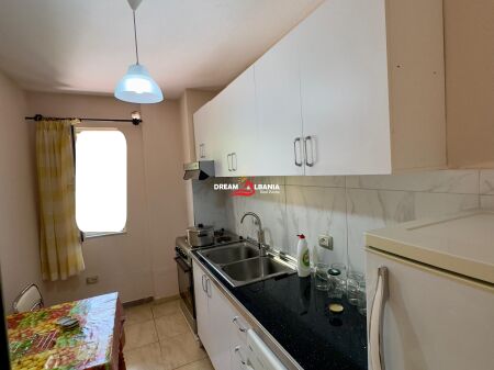 Apartment 2+1 +Balcony (Villa Floor) for rent at the Electric Market – Tirana (ID 4251390)