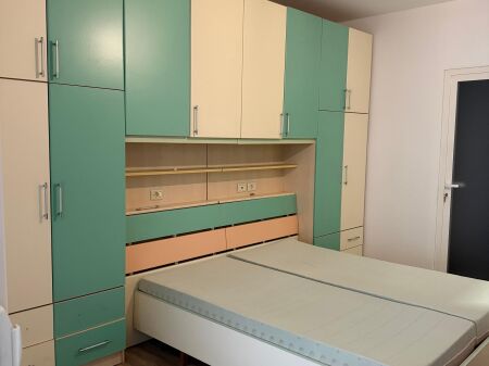 Apartment 1+1 for Rent Barricades Street