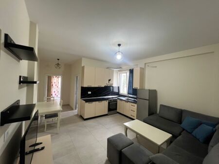 APARTMENT FOR RENT 1+1 UNITED SCHOOL 45,000 LEKE FH-76932