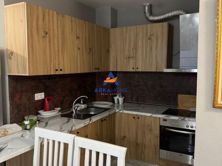 APPARTAMENTO IN AFFITTO 3+1+BALCONE "GIARDINO BOTANICO" 55.000 LEKE