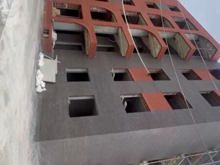 APARTMENT FOR SALE 3+1 IN PASKUQAN