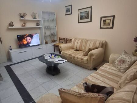  APARTMENT 2+1 FOR SALE NEAR SOROS GARDEN, DURRËS