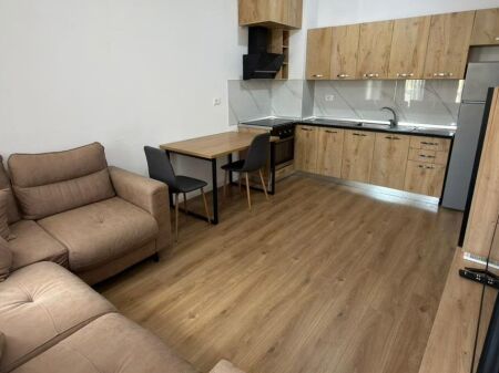 Apartament 1+1 me Qira – Rezidenca Kaimi, Ali Demi