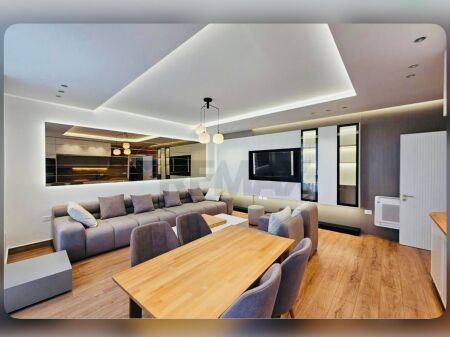  Apartment 1+1 for Rent at the New Boulevard