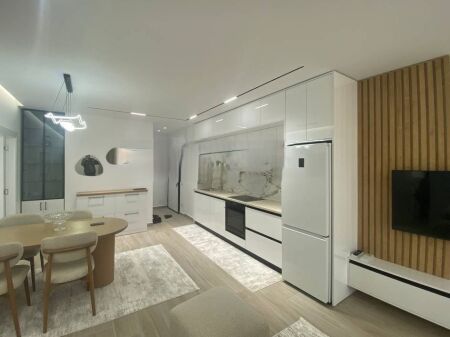 for rent 2+1 apartment in the “Mine Peza” Residence!