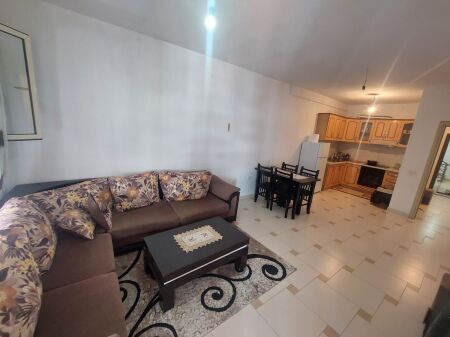  2+1 APARTMENT FOR RENT IN YZBERISHT