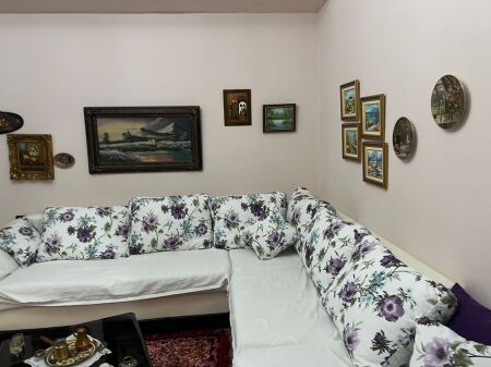  Apartment 2+1 for Rent near Selita Roundabout, Tirana