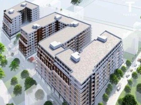IN VENDITA, APPARTAMENTO 1+1 SPACE CITY RESIDENCE, PASKUQAN, TIRANA