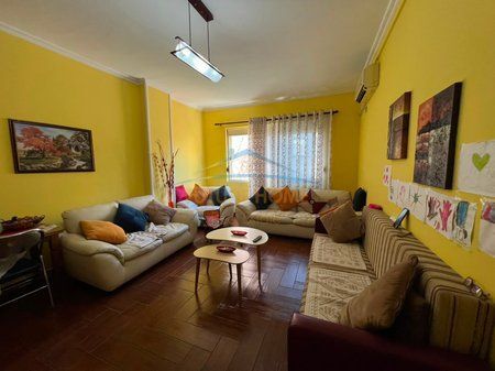 Apartment 2+1 for sale, Dritan Hoxha Street, Tirana