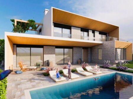  Luxury Villa for Sale – Vila Motus, Dry Lake.