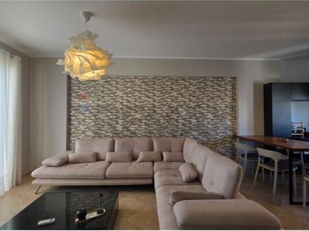 Apartment 2+1 for sale , Lungomare