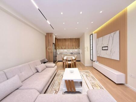 PREMIUM 1+1 APARTMENT FOR RENT AT URBAN GATE RESIDENCE, ASTIR