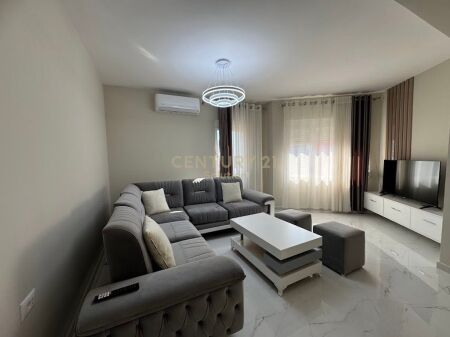 FOR RENT APARTMENT 1+1+ PARKING SPACE NEAR THE PROSECUTOR'S OFFICE 650 € /Month