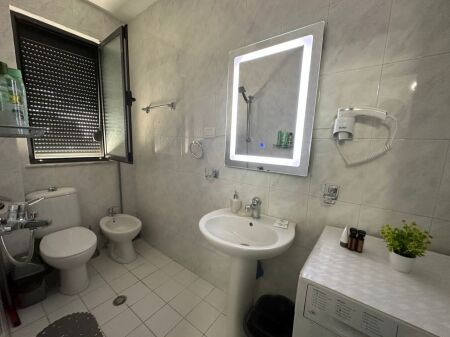 Studio apartment for rent