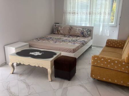 Studio apartment for sale in Golem