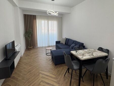 Apartment 2+1+2 for Rent near the Zoological Garden, Tirana