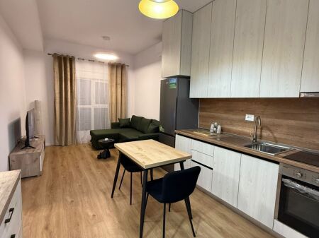 APARTMENT 1+1 FOR RENT ALI DEMI