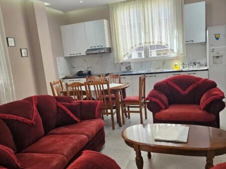 Appartamento 1+1 in affitto Don Bosko