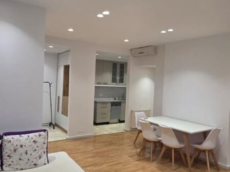 Apartment 1+1 for rent at Kodra Diellit Eleonora !
