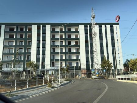 Vendesi in vendita Appartamento 2+1 a Diamond Hill Residence – Paskuqan
