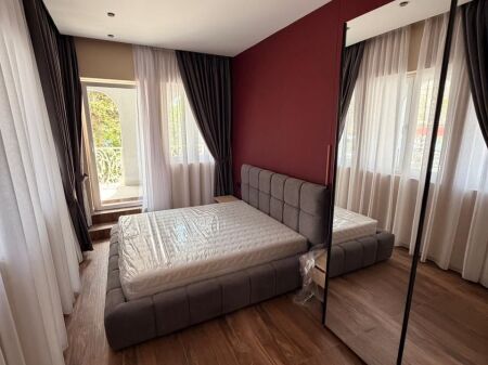 APARTHOTEL IN AFFITTO- OPPORTUNITÀ DI INVESTIMENTO A VOLLGA – DURRËS!
