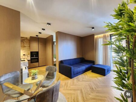 Luxury Apartment (2+1) for Rent in Myslym Shyr (ID 52215001)