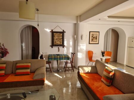  APARTMENT FOR RENT 2+1 NEAR STUDENT CITY