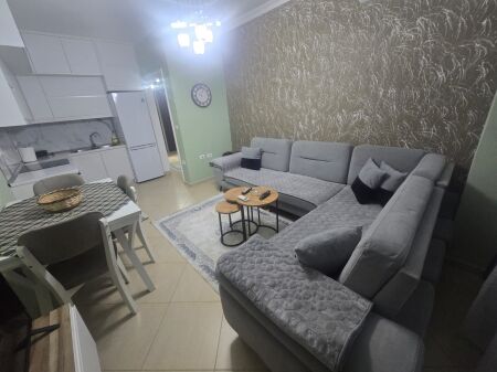 Apartment for rent in Fresk