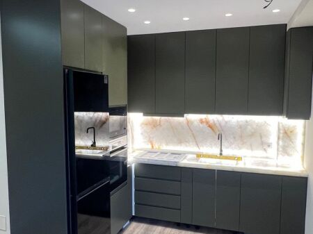 Apartment 2+1 for rent Univers City Near QTU
