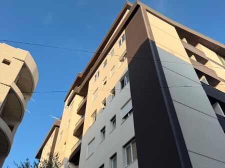 Studio apartment for sale in Golem