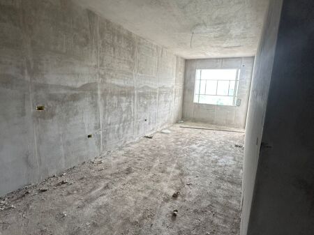  Appartamento 2+1 | 7° piano | 87,87 m² | Space City, Paskuqan