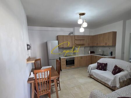 APARTMENT FOR RENT 1+1 ASTIR 450 EURO