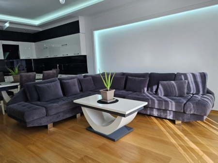 For Rent Apartment 2+1+2 – Near the Zoo