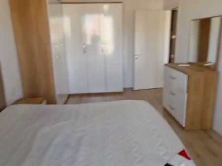 APARTMENT FOR RENT 2+1 + Parking Spot - PASKUQAN, TIRANA