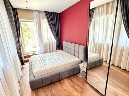 APARTHOTEL IN AFFITTO- OPPORTUNITÀ DI INVESTIMENTO A VOLLGA – DURRËS!
