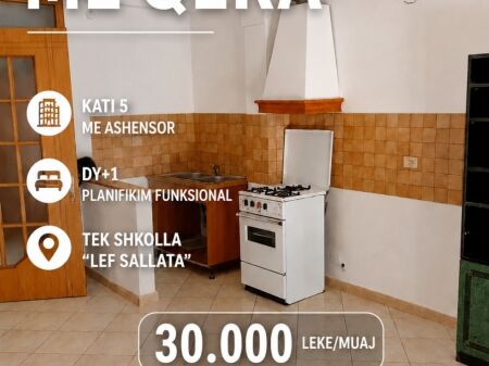 Appartamento in affitto