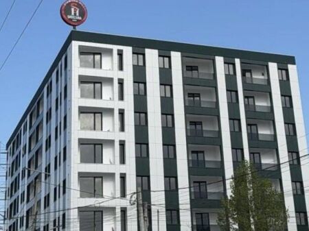  Vendesi in vendita Appartamento 2+1 – Diamond Hill Residence, Paskuqan 