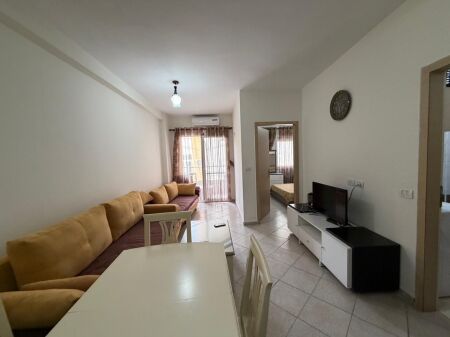 APARTMENT 1+1 FOR SALE IN SHKËMBIN E KAVAJËS 