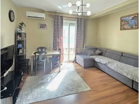 EXCLUSIVE SALE APARTMENT 1+1 IN ILIRIA BEACH, FLORIDA