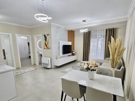 Rent | Apartament 2 + 1 | Astir | 600 €/month