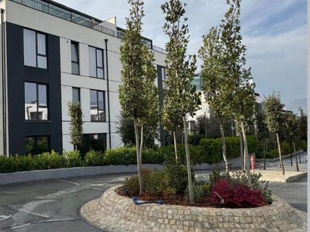  LUXURY 3+1 APARTMENT + 3 PARKING SPACES   Forest Residence – Dry Lake