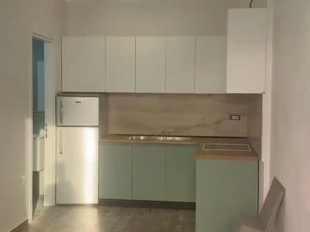 Apartment 1+1 for rent at Student City, 450 Euro