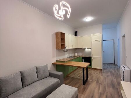 APARTMENT FOR RENT 1+1 LAPRAKE 55,000 LEKE FH-76988