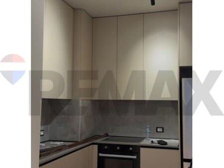 EMPTY APARTMENT FOR RENT AT THE GALLERY