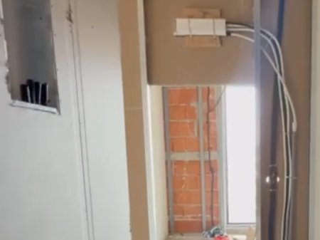  APARTMENT 2+1+2 FOR SALE – ANDI CONSTRUCTION 