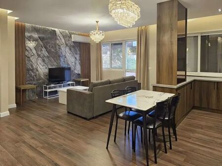 Apartment 2+1+2 for Sale Botanical Garden near the Mosque