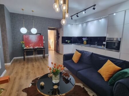 CASA IN AFFITTO – VICINO AL MOZAIKO DI TIRANA, VIA SULEJMAN PITARKA