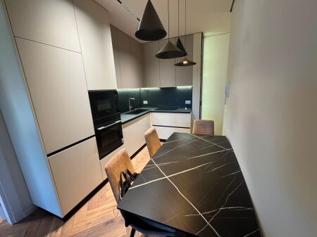 Appartamento Moderno 2+1 in Affitto – Don Bosko